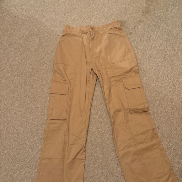Abercrombie cargos - Picture 2 of 2